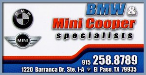 Cooper Specialists